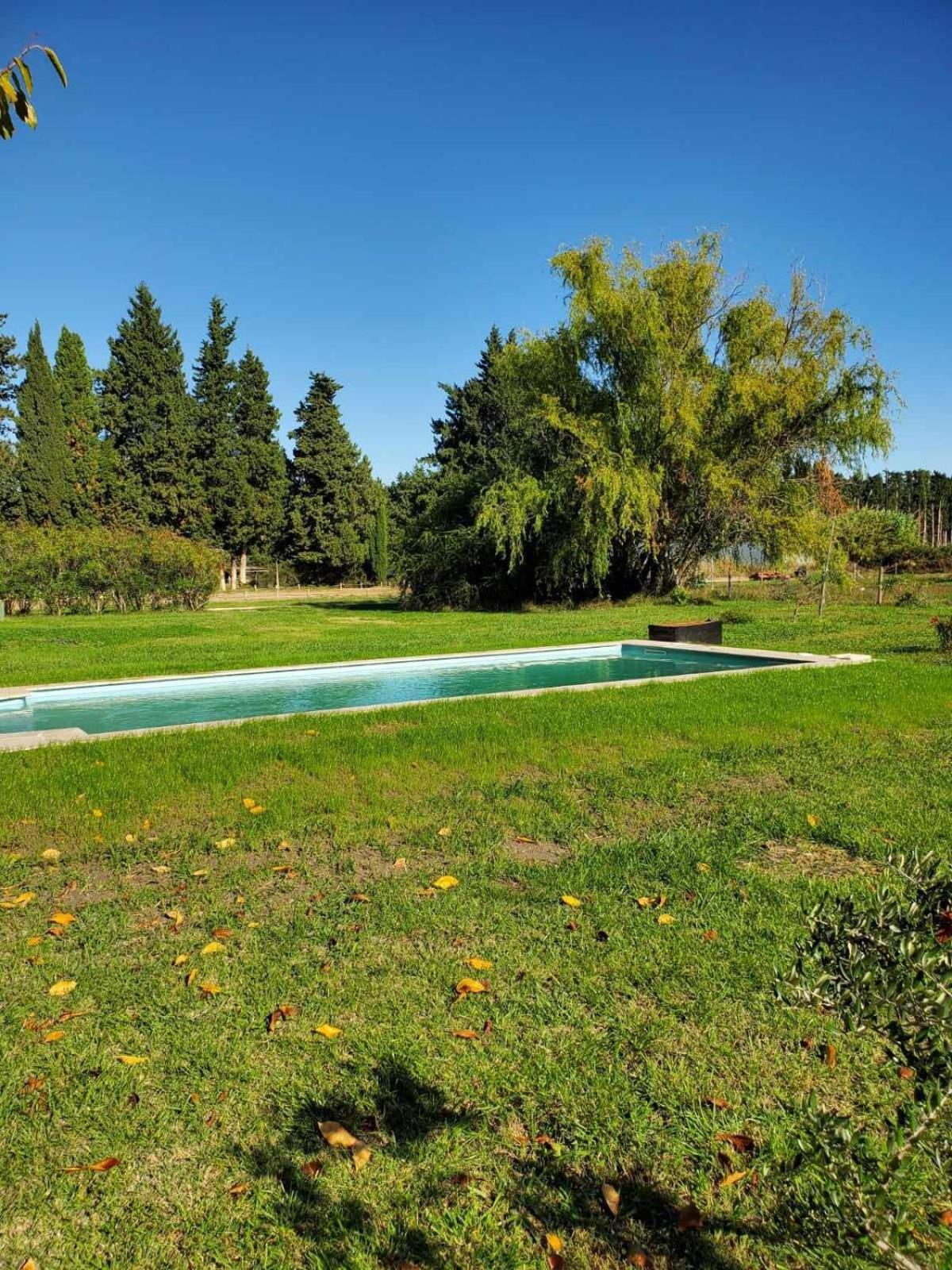 Villa le petit mas entre provence et camargue 5 pers à Barbentane Extérieur photo